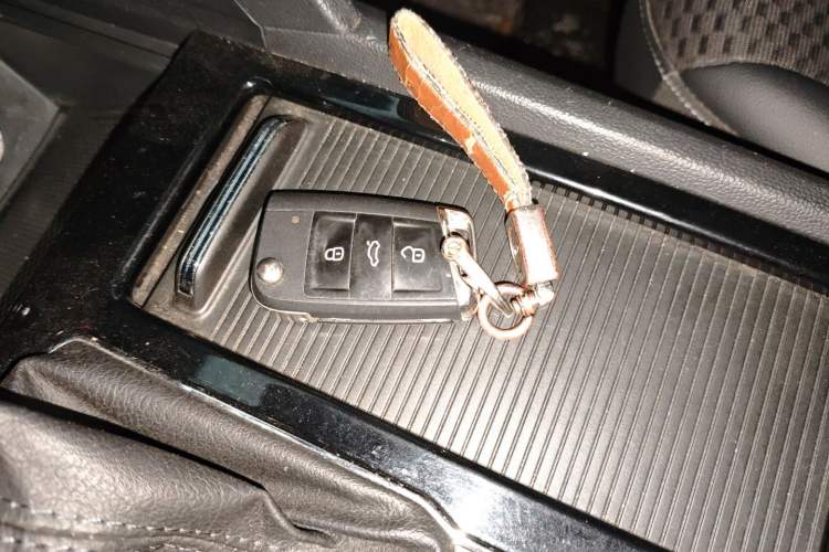 Used Volkswagen Teramont 2017 380TSI Four-Wheel Drive Comfort Edition
