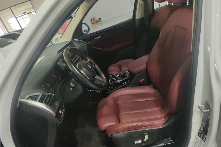 Used BMW X3 2022 xDrive25i M Sport Package