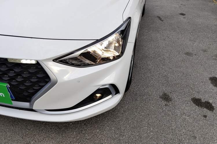 Used Hyundai Celesta 2018 1.6L Automatic GL Enjoyment Edition China VI compliant
