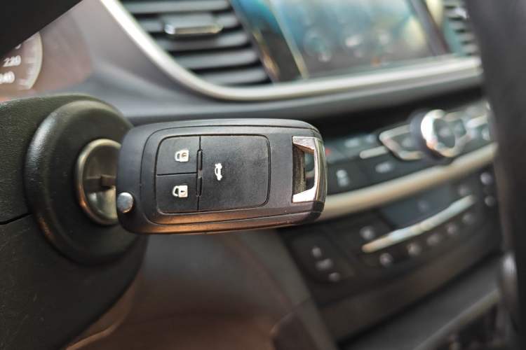 Used Buick GT 2019 18T Automatic Connected Elite Model China VI Standard