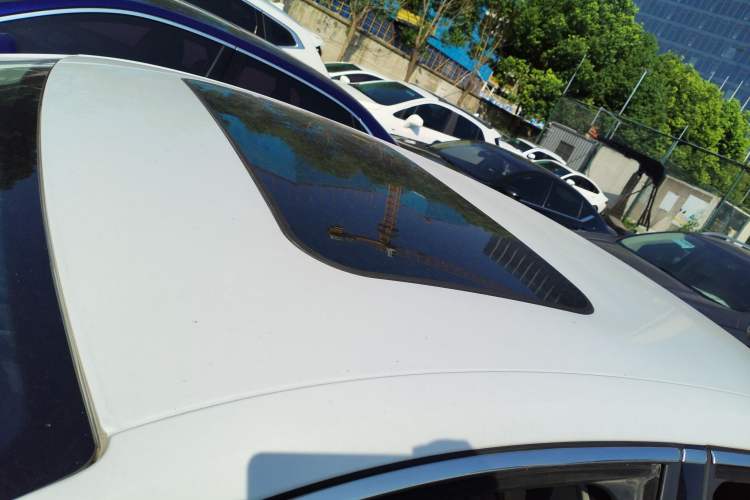 Used Volkswagen Sagitar 2017 1.6L Automatic Comfort Model
