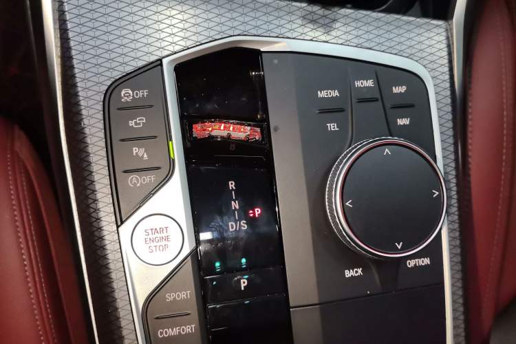 Used BMW 3 Series 2023 325i M Sport Night Edition Package