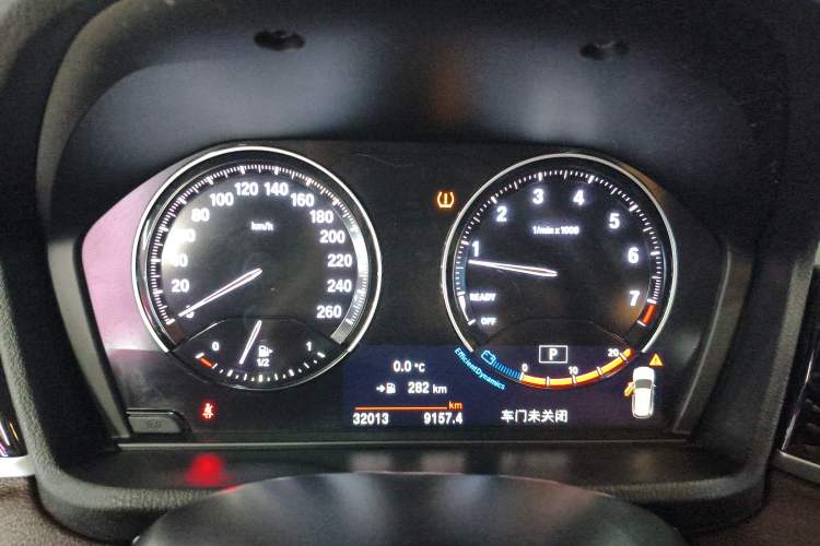 Used BMW X1 2022 sDrive25Li Leading Model