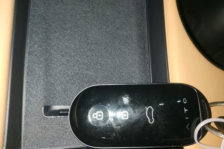 Used Hima AITO M5 2022 Extended-Range Four-Wheel Drive Performance Version
