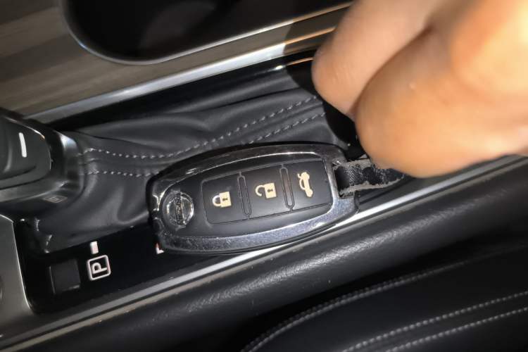 Used Nissan Teana 2021 2.0L XL Comfort Edition
