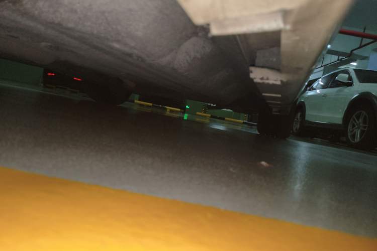 Used Ford Mondeo 2013 1.5L GTDi180 Fashion Edition
