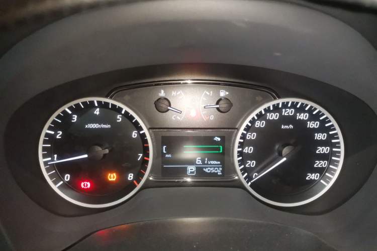 Used Nissan Sylphy 2022 Classic 1.6XE CVT Comfort Edition