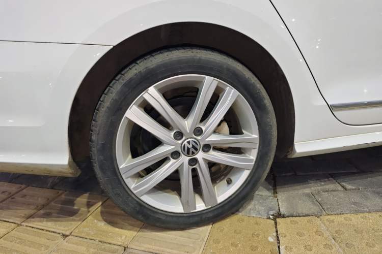 Used Volkswagen Sagitar 2018 280TSI DSG Ignite Edition
