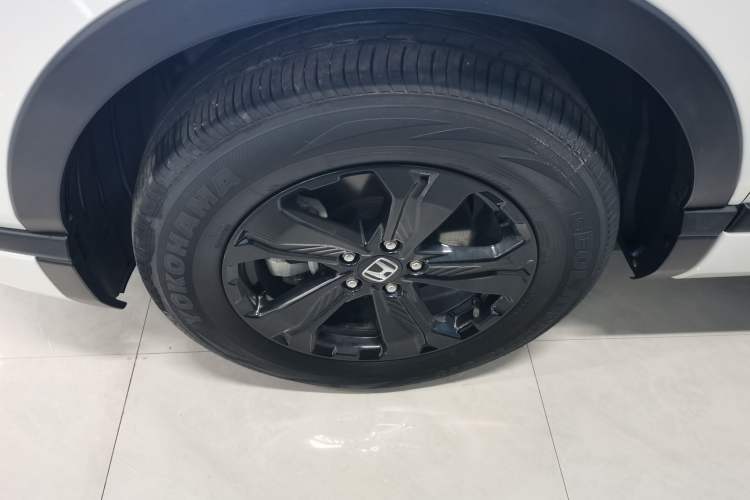 Used Honda Breeze 2021 240TURBO CVT 2WD Luxury Edition
