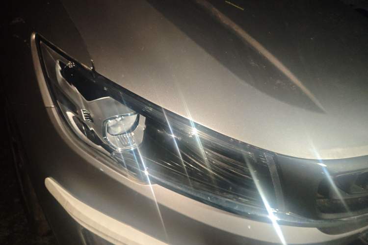 Used Geely Auto Jiajie 2019 1.5TD MHEV DCT Deluxe Edition