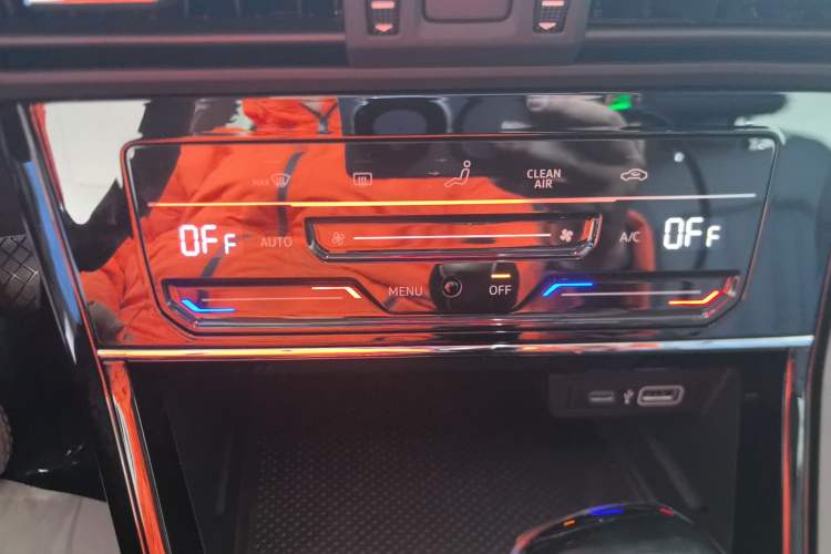 Used Volkswagen Passat New Energy 2025 430 PHEV Hybrid Business Edition
