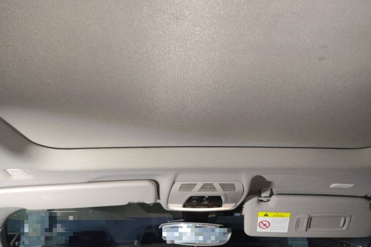 Used BMW X1 2016 xDrive20Li Luxury Model