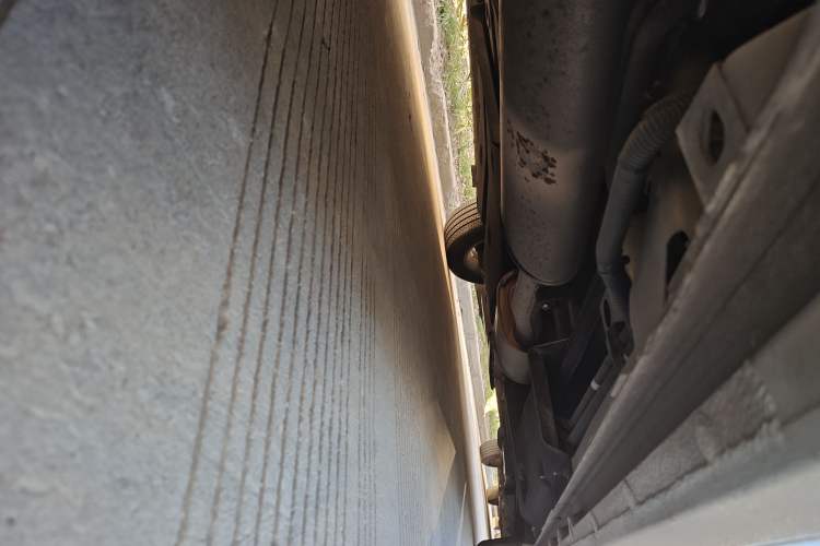 Used Buick GL8 2017 ES 28T Comfort Model China V Standard