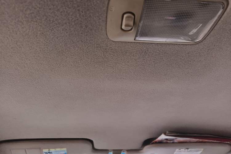 Used BYD F3 2015 Energy-Saving Edition 1.5L Manual Luxury Model