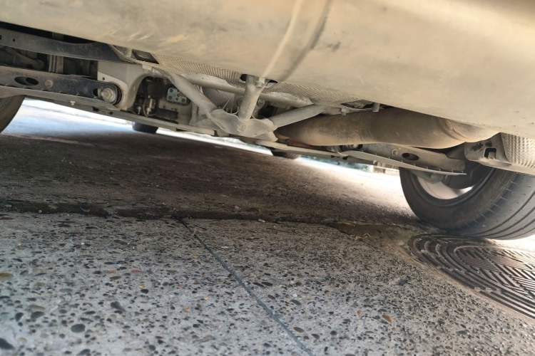 Used BMW 5 Series New Energy 2022 Updated Version 535Le Luxury Package