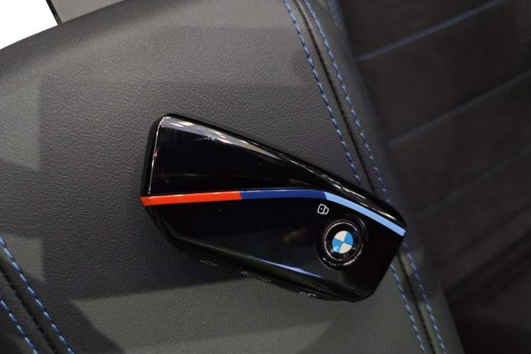 Used BMW X2 2024 M35i
