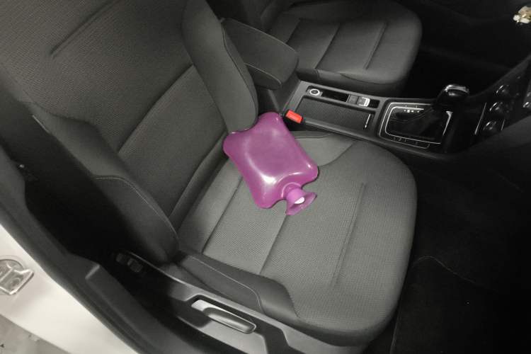 Used Volkswagen Golf 2017 230TSI Automatic Comfort Edition – Celebrating Milestone of One Million Units