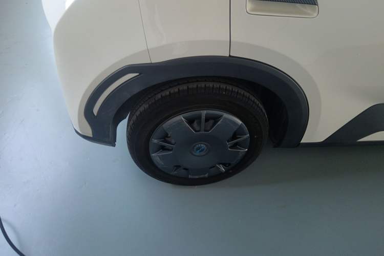 Used BYD Seagull 2024 Honor Edition 305km Dynamic Version