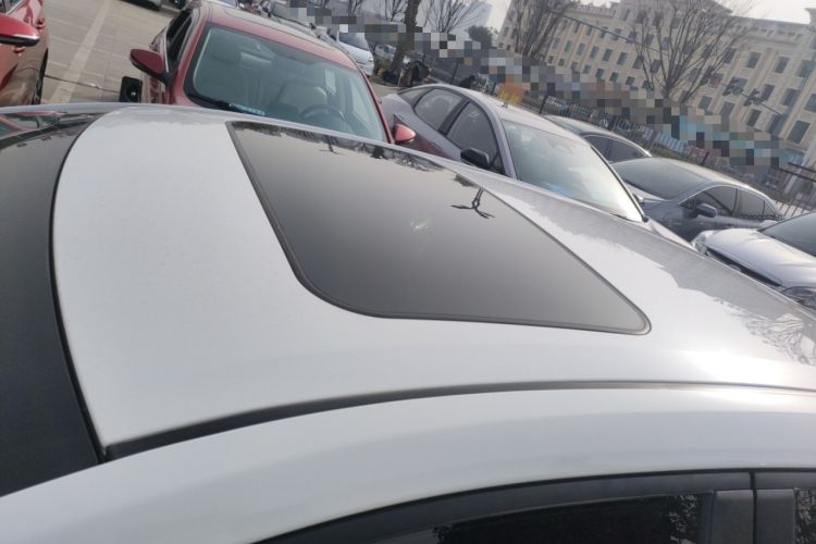 Used Toyota Corolla 2021 1.2T S-CVT Elite PLUS Edition