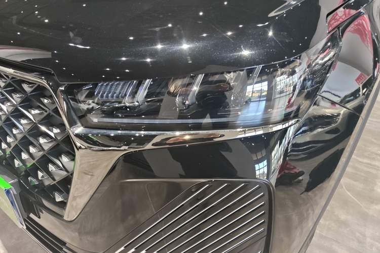 Used Chery Tiggo 7 2024 1.5T CVT Luxury Edition
