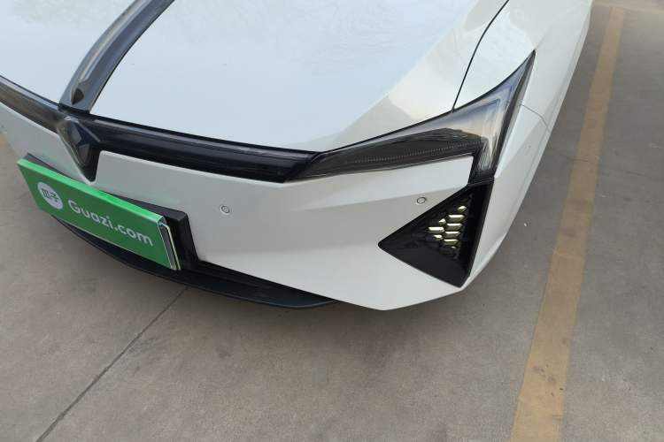 Used Lingxi L 2024 Player No. 1 Edition
