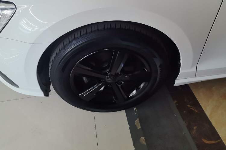 Used Volkswagen Lamando 2021 230TSI DSG Fashion Edition