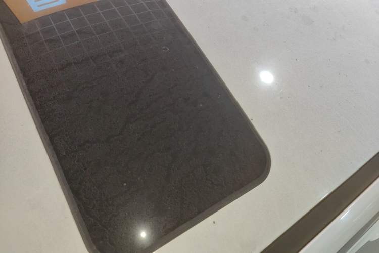 Used AION Trumpchi GE3 2018 530 Intelligent Edition
