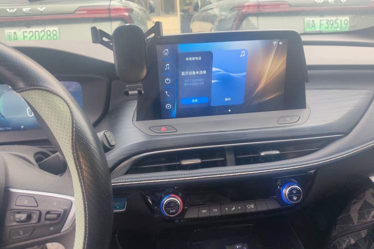 Used Buick Velite 6 2024 430km Comfort Edition
