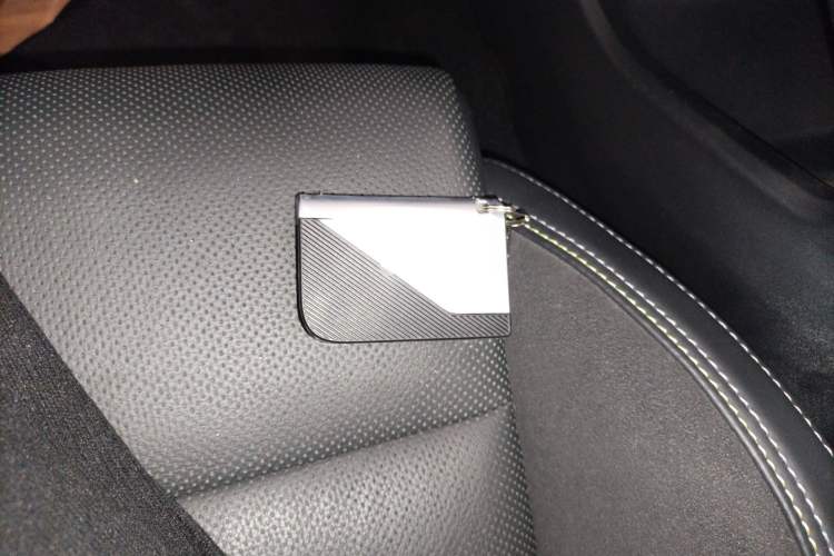 Used Lynk & Co 03 2023 1.5TD DCT JingPro
