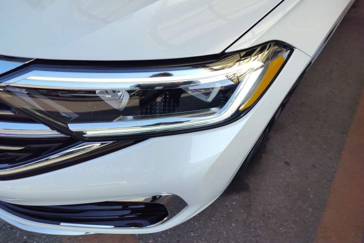 Used Volkswagen Sagitar 2025 300TSI DSG Excellence Edition
