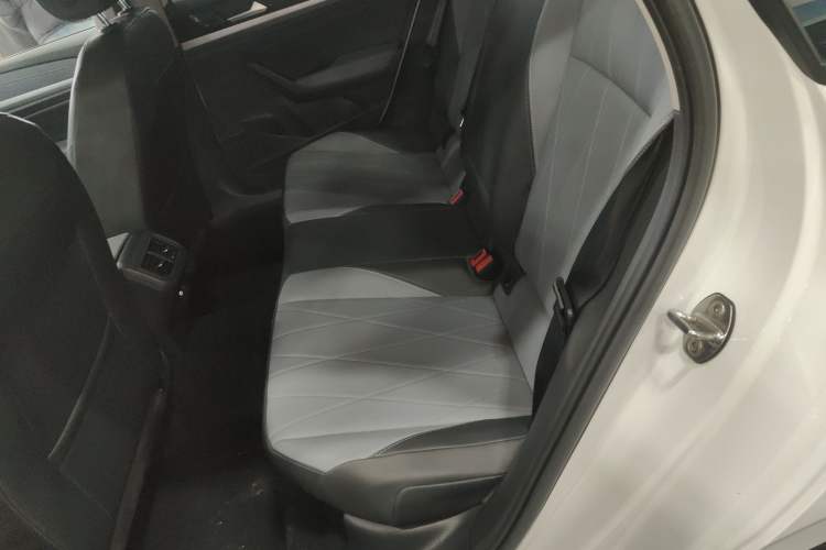 Used Volkswagen Lavida 2023 Revised Version 1.5L Automatic 5 Millionth Edition
