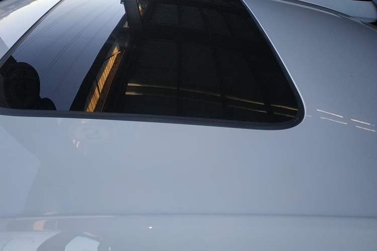 Used Volkswagen Lavida 2019 1.5L Automatic Vision Edition China VI Standard