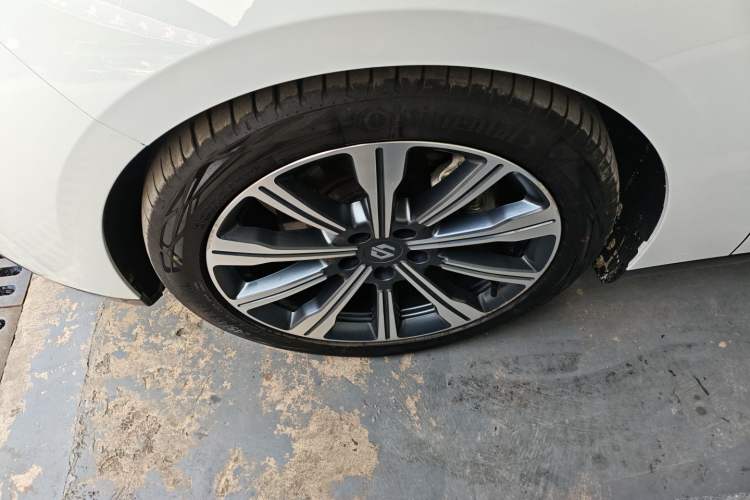 Used Leapmotor C01 2023 525 Comfort Edition
