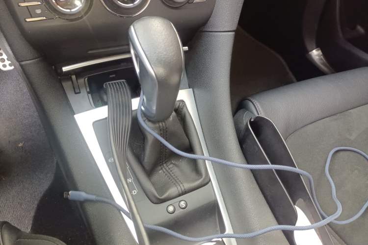 Used  4S 2016 1.6T Automatic Smart Enjoyment Tech Edition THP160