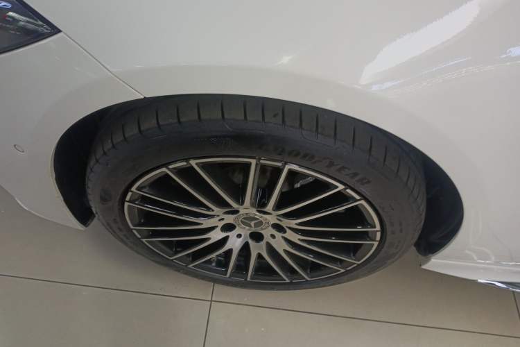 Used Mercedes-Benz C-Class 2024 Second Facelift C 260 L Sport Edition
