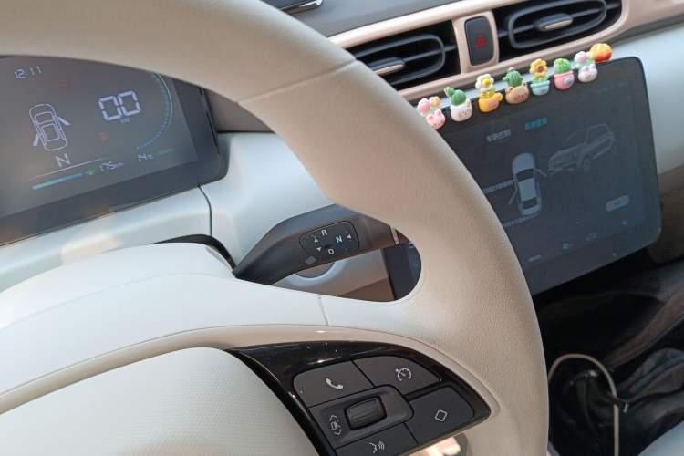 Used Leapmotor T03 2025 310 Comfort Edition