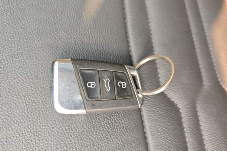 Used Volkswagen Passat 2019 280TSI Elite Edition China VI Standard
