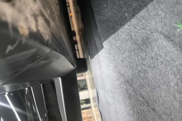 Used Nio EC7 2023 75 kWh
