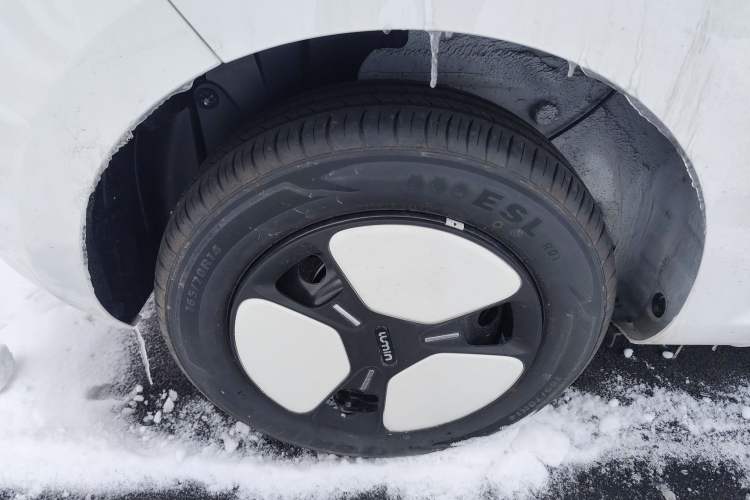 Used  Lumin 2024 130km Qingyue Version
