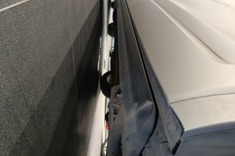 Used Li Auto ONE 2020 Extended-Range 6-Seater Version
