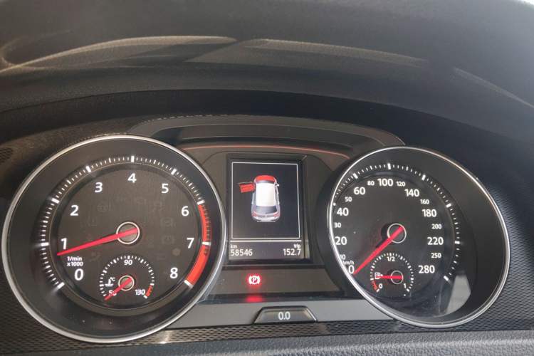 Used Volkswagen  2016 2.0 TSI GTI
