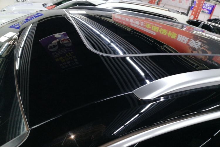 Used Audi Q5L 2020 45 TFSI Prestige Fashion Model
