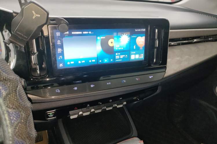 Used Baojun RM-5 2019 1.5T CVT 24-Hour Online Premium Version 7 Seats
