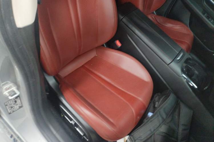 Used XPeng P7 2020 670E
