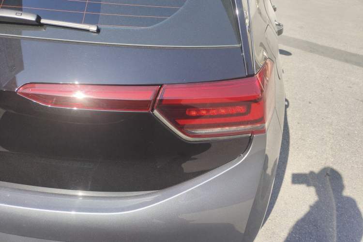 Used Volkswagen ID.3 2024 Intelligent Edition
