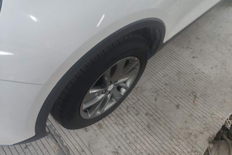 Used Buick Encore 2017 18T Automatic Two-Wheel Drive Urban Leading Model
