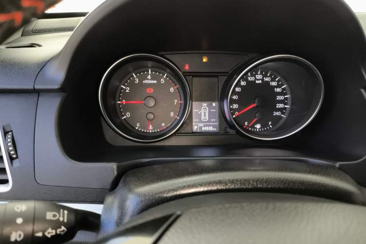 Used Haval M6 2019 1.5T DCT Two-Wheel Drive Elite Version China VI Standard
