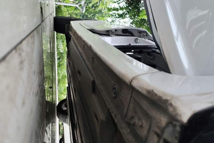 Used Hyundai Mistra 2016 1.8L Automatic Smart GLS
