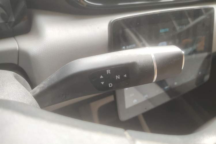 Used Leapmotor T03 2022 Agate Edition
