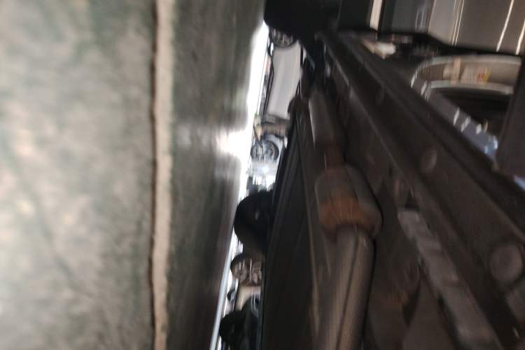 Used BYD Song Pro New Energy 2022 DM-i 110km Flagship Model
